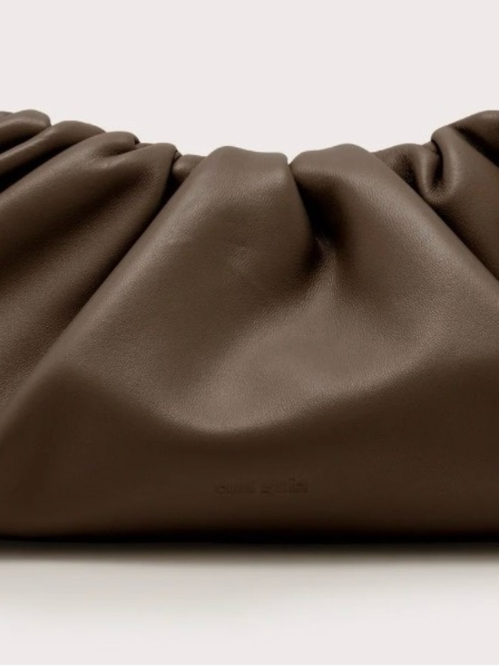 Cult Gaia DULCE SHOULDER BAG NWT - Picture 5 of 5